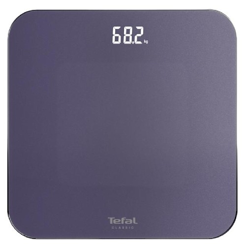 ΖΥΓΑΡΙΑ ΜΠΑΝΙΟΥ TEFAL PP1904V0 ΜΩΒ GLASS ΕΩΣ 180KG